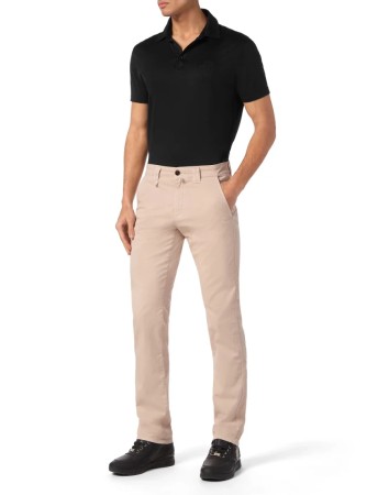 джинсы зауженные  фотография