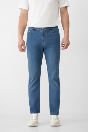 джинсы  фотография