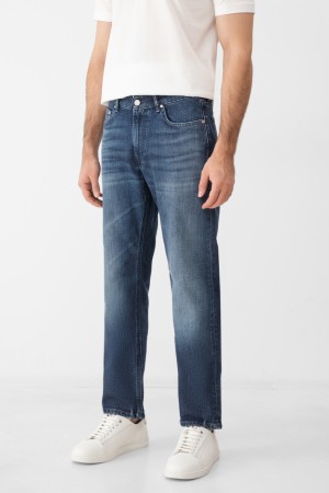 джинсы  фотография