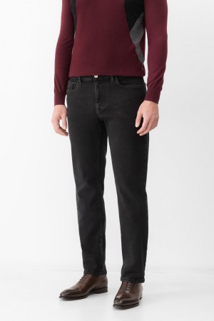 джинсы  - мужская одежда, обувь и аксессуары zilli 