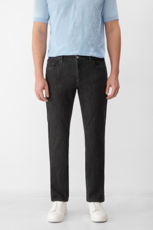 джинсы  фотография