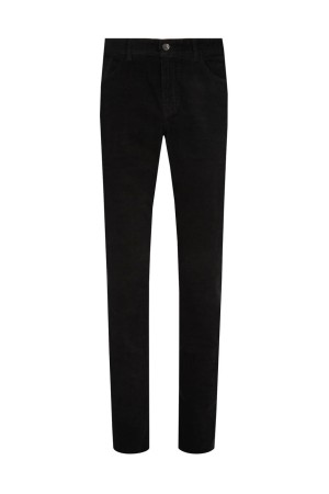 джинсы  - мужская одежда вельветовая 