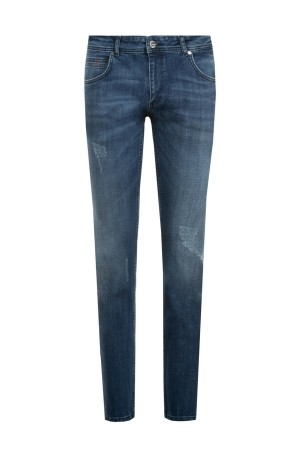 джинсы  - мужская одежда tween 