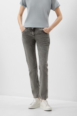 джинсы  фотография