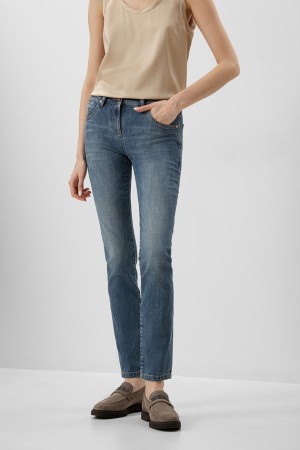 джинсы  фотография