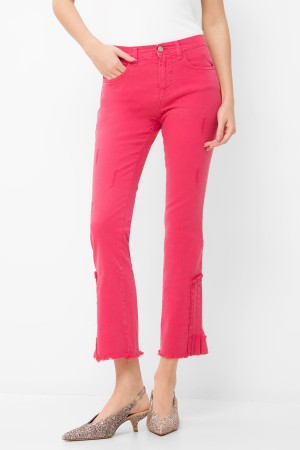 джинсы  - женская одежда iceberg 