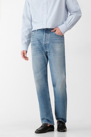 джинсы  фотография