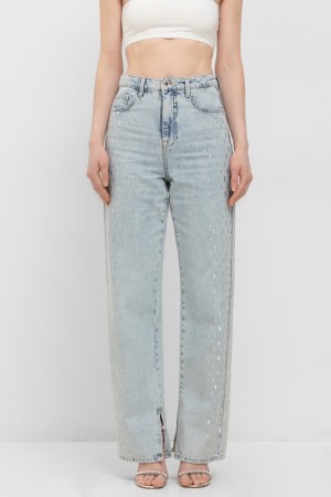 джинсы  фотография