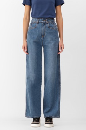 джинсы  фотография