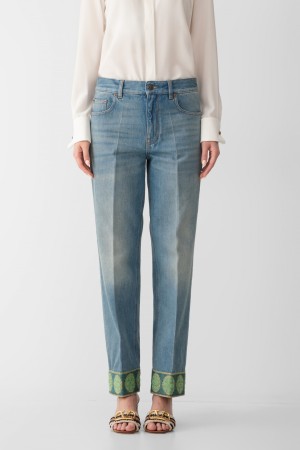 джинсы  фотография