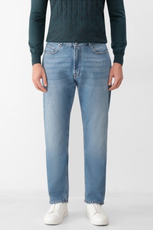 джинсы  фотография