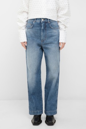 джинсы  фотография