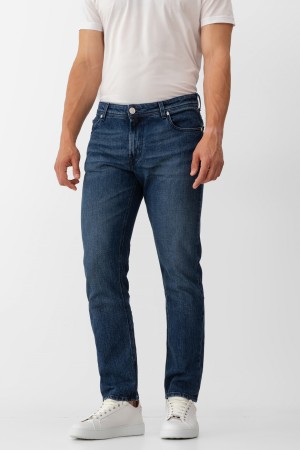 джинсы  фотография