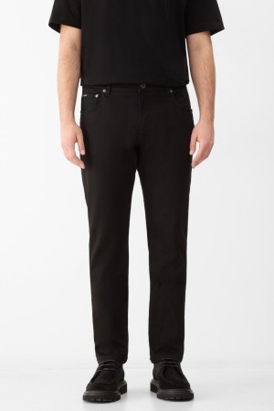 джинсы  - мужская одежда dolce & gabbana 