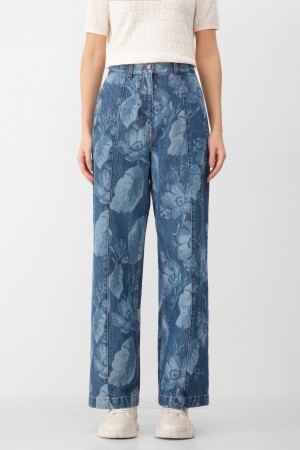 джинсы  фотография