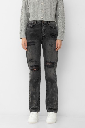 джинсы  фотография