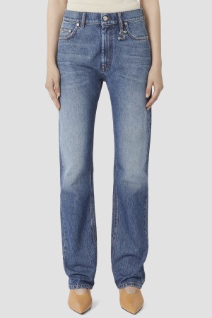 джинсы  фотография