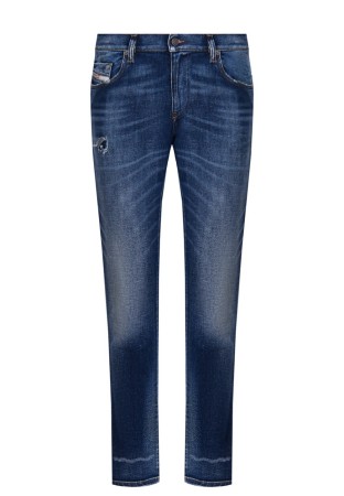 джинсы  - мужская одежда diesel 