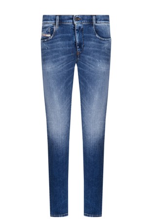 джинсы  - мужская одежда diesel 