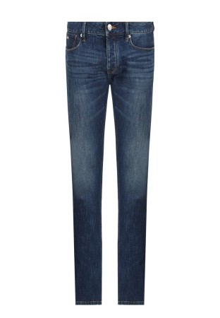 джинсы  фотография