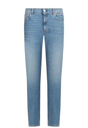 джинсы  - женская одежда replay 