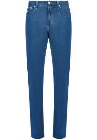 джинсы  - мужские джинсы деловые 