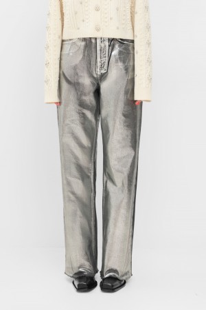 джинсы  - женские джинсы с поясом 