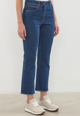 джинсы  фотография