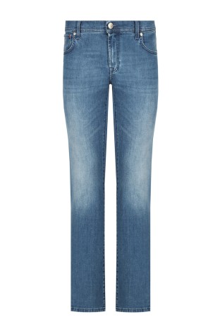 джинсы  фотография