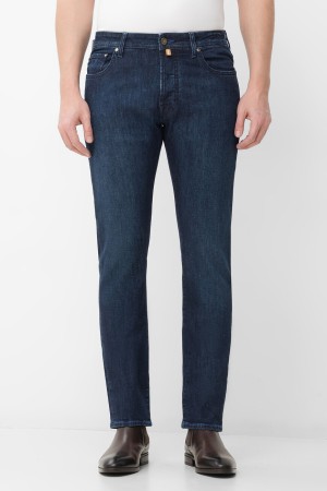 джинсы  - мужская одежда jacob cohen 