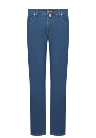 джинсы  - мужская одежда mandelli 