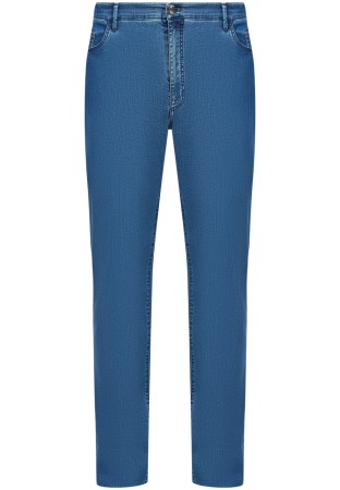 джинсы  - мужская одежда zilli 