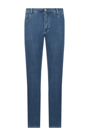 джинсы  - мужская одежда stefano ricci 
