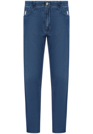 джинсы  - мужская одежда stefano ricci 