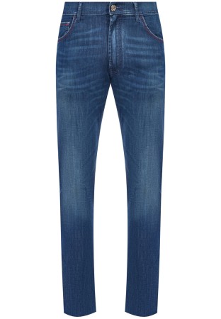 джинсы  - мужская одежда stefano ricci 