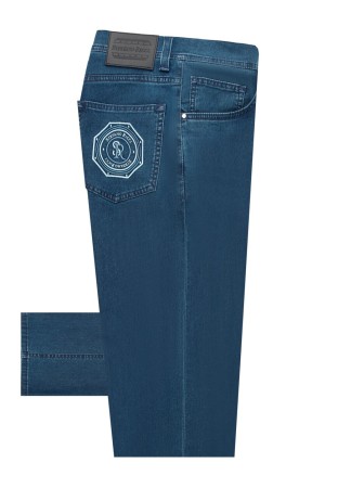 джинсы  фотография