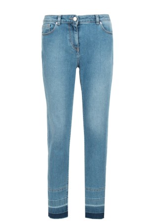 джинсы  - женская одежда fabiana filippi 