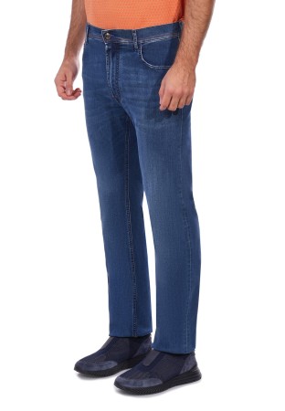 джинсы  - мужская одежда анатомическая 