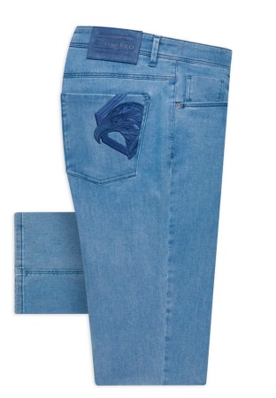 джинсы  фотография