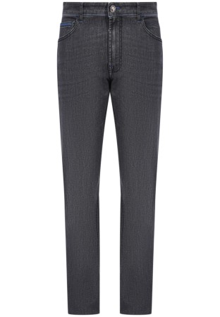 джинсы  - мужская одежда крокодиловая 