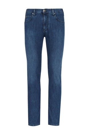 джинсы  фотография