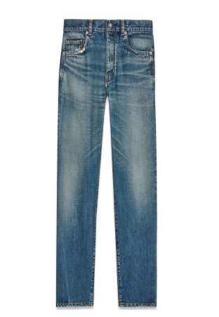 джинсы  фотография