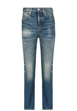 джинсы  - женская одежда saint laurent 