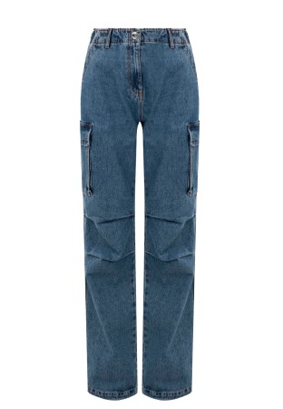 джинсы  фотография