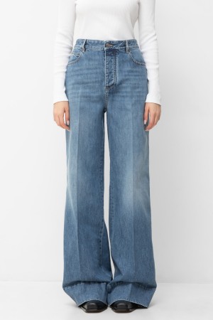 джинсы  фотография