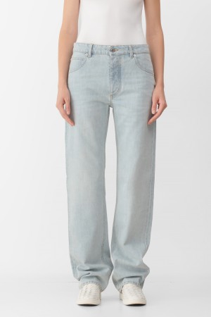 джинсы  фотография