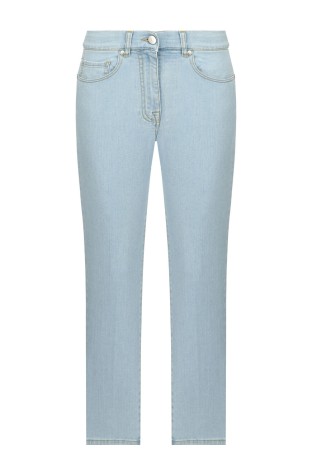 джинсы  - женская одежда peserico 