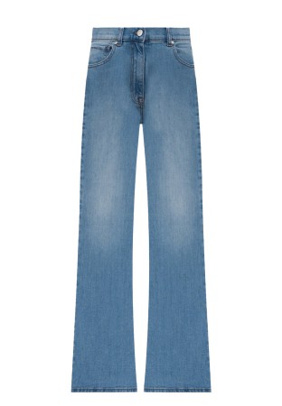 джинсы  - женская одежда peserico 