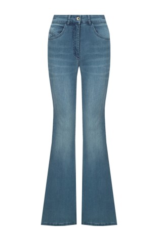 джинсы  - женская одежда patrizia pepe 