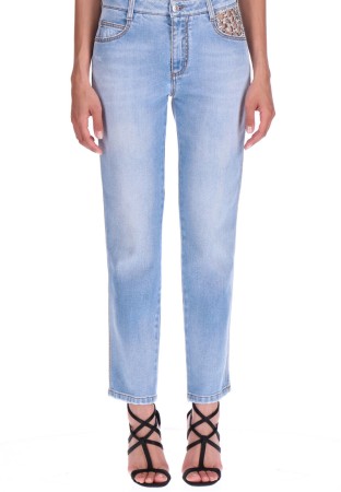 джинсы  фотография